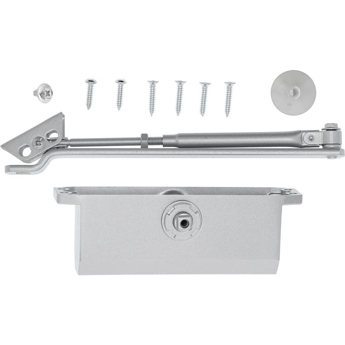 Deurdranger Hydraulische Buffer Demper Automatische Verstelbare Veerdranger voor Brandwerende Deur