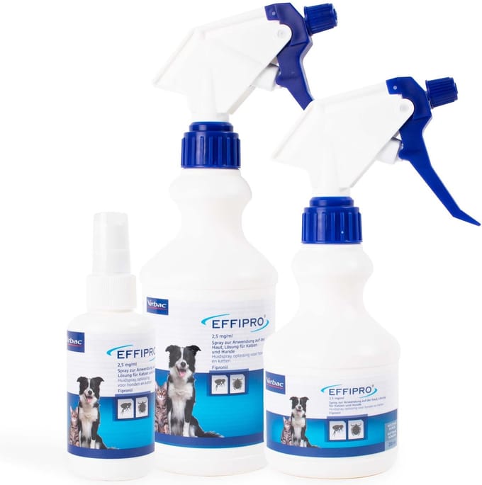 Effipro Spray