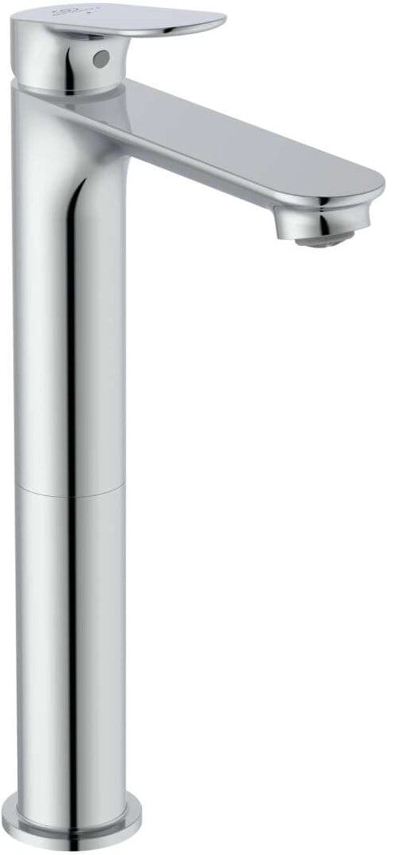 Ideal Standard Ceralife O - Wastafelkraan, BlueStart, chroom BE012AA