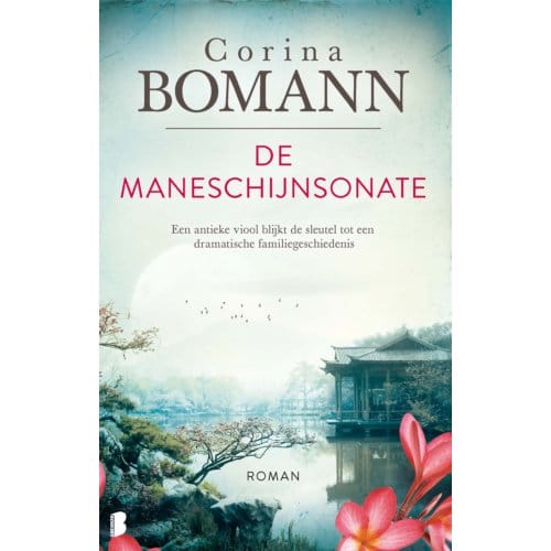 De Maneschijnsonate - Corina Bomann