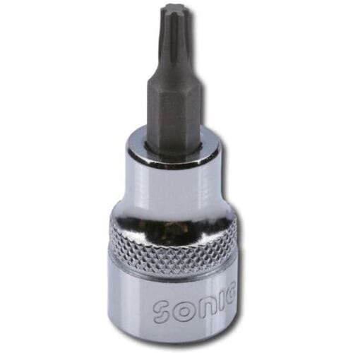 Schacht-aansluiting 3/8" TORX SONIC 8294807
