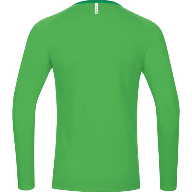 Jako - Sweater Champ 2.0 - Sweater Champ 2.0 - M - Groen