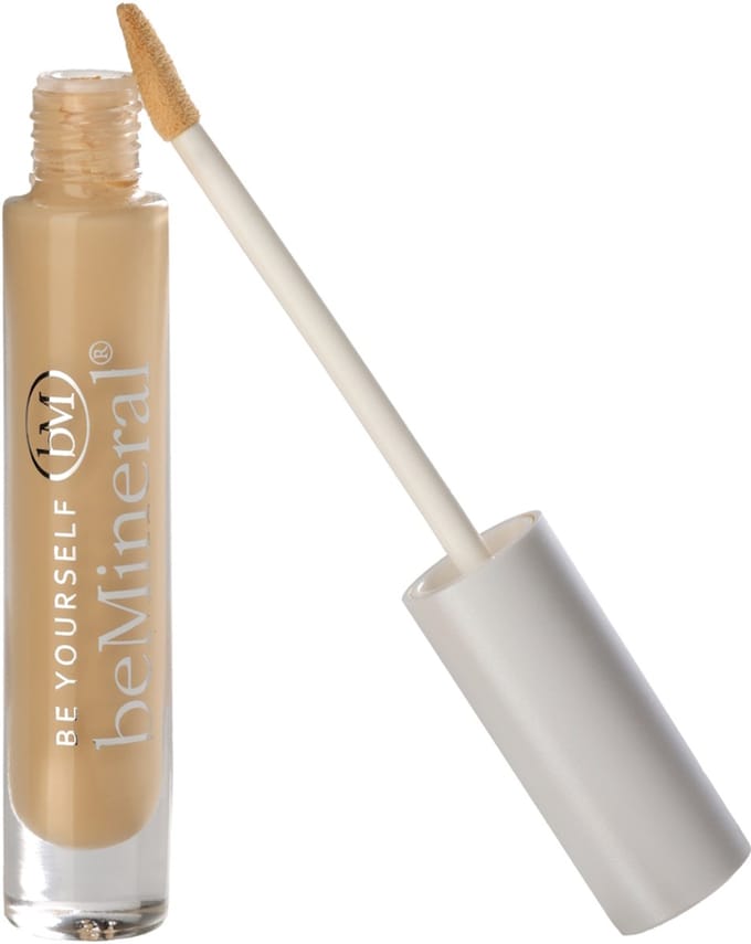 beMineral Perfect Cover Concealer - CASHMERE