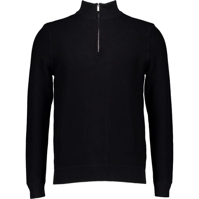 Vaganza Knitwear Sweater  Zwart Tv-4040