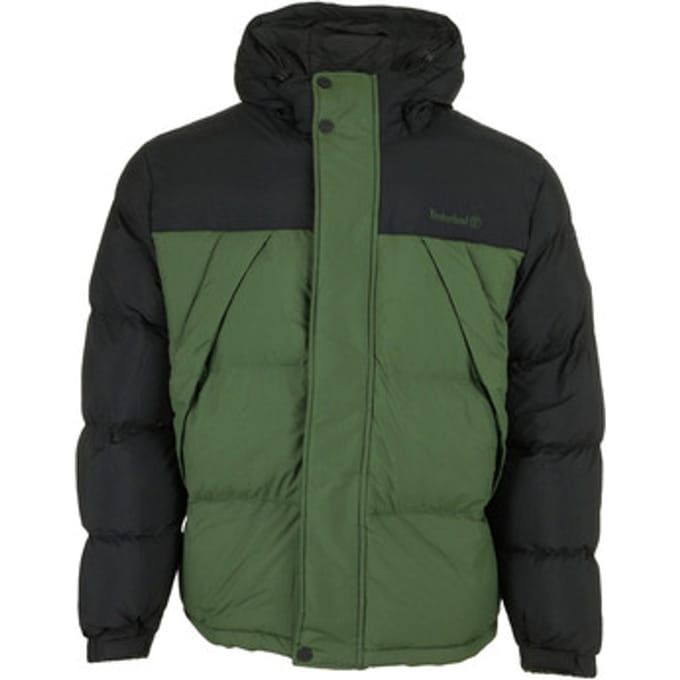 Donsjas Timberland Durable Water Repellent