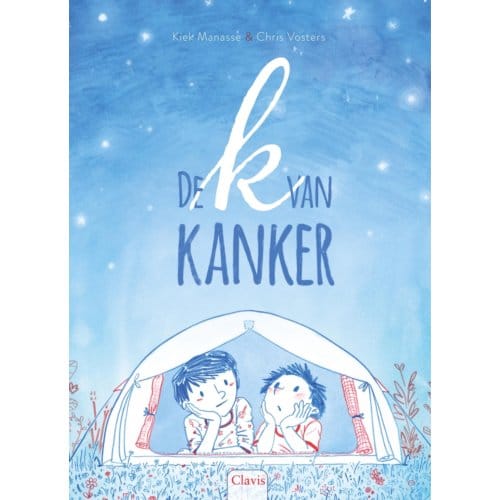 De K Van Kanker - Kiek Manasse