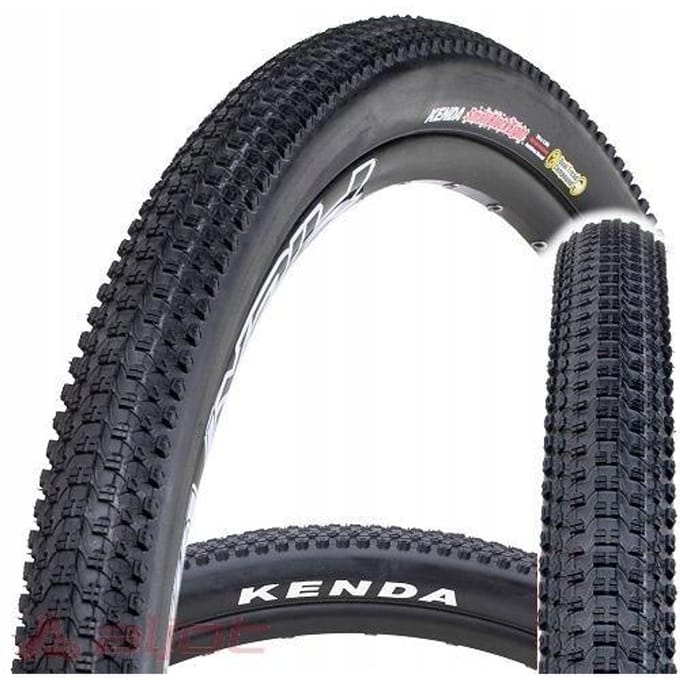 Kenda K1047 Small Block - Fietsband - 29x2,10 - MTB