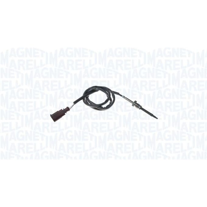 Sensor, uitlaatgastemperatuur MAGNETI MARELLI 172000249010