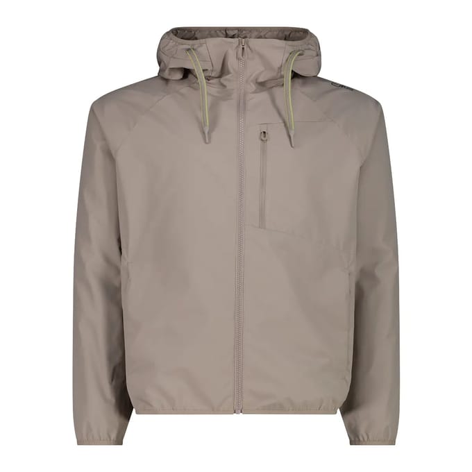 Hooded jacket CMP Urban