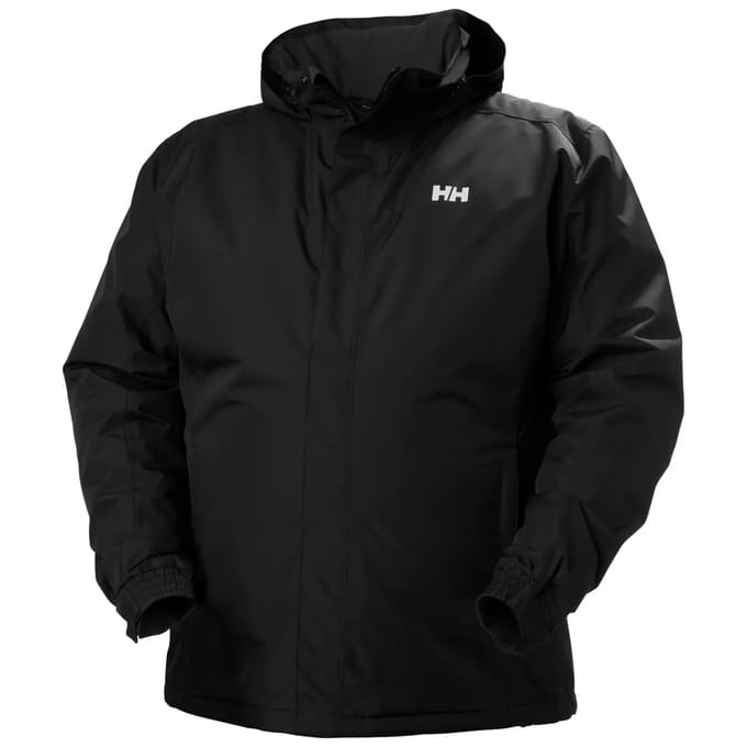 Jas Helly Hansen dubliner insulated