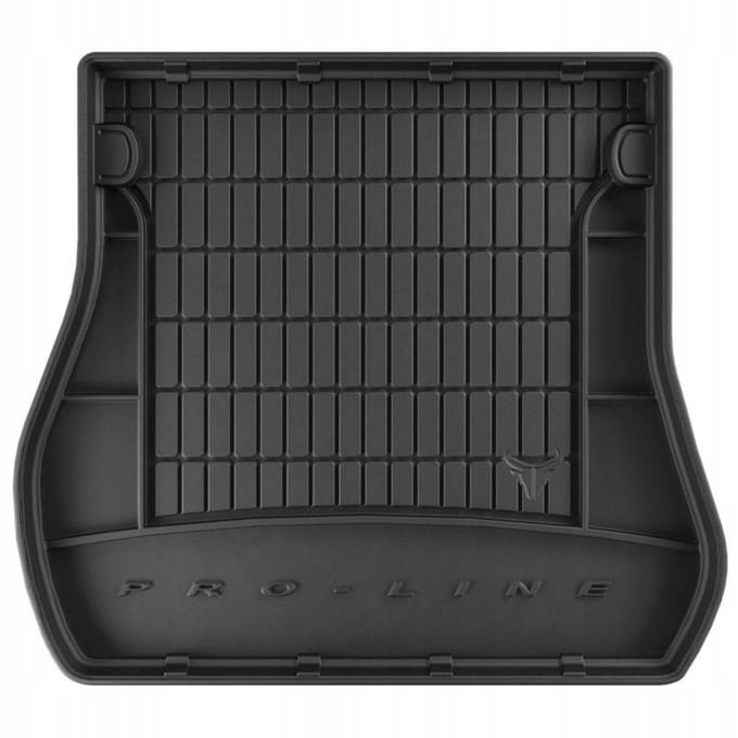 Frogum A4 - Kofferbakmat - Rubber - Organizerfunctie - Hoge rand