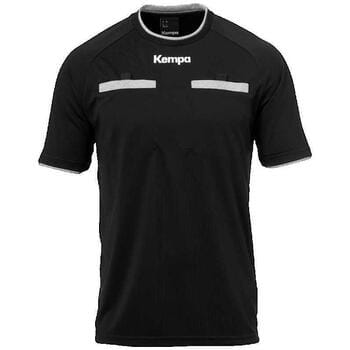 T-shirt Korte Mouw Kempa T-shirt manches courtes arbitre