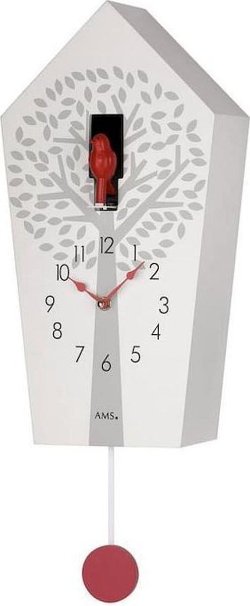 moderne Tafelklokken  AMS - 7286