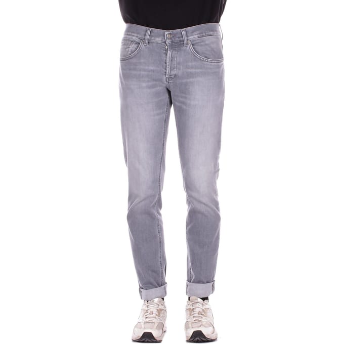 Dondup Jeans Topo