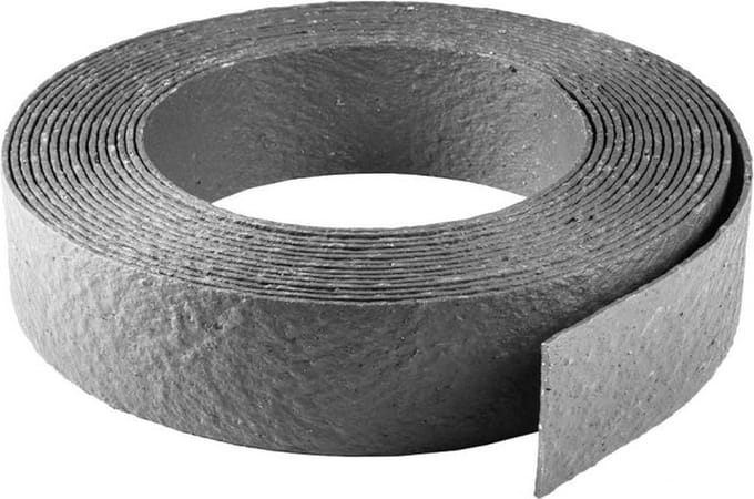 Wovar Borderrand Ecolat 14 cm | Rol 20 meter