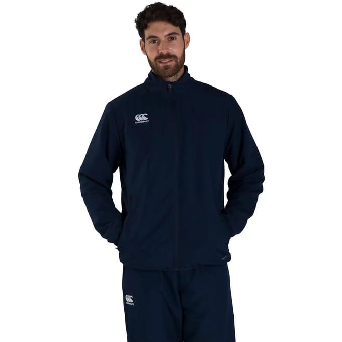 Track suit jas Canterbury Club Track