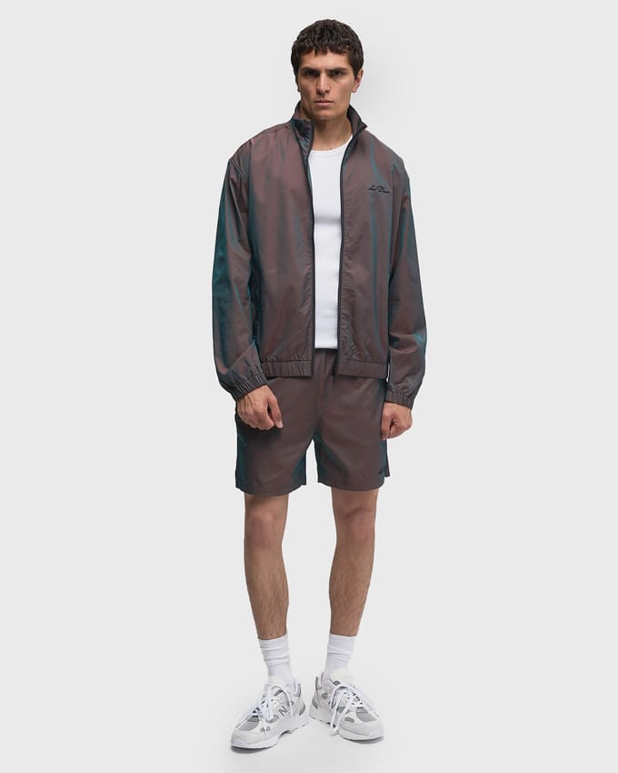 Smith Shiny Tech Shorts