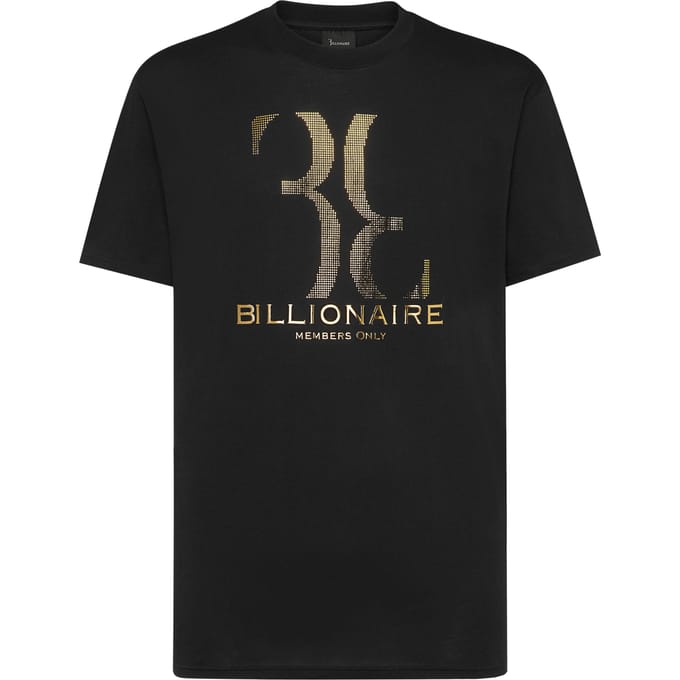 T-Shirt Ronde Hals