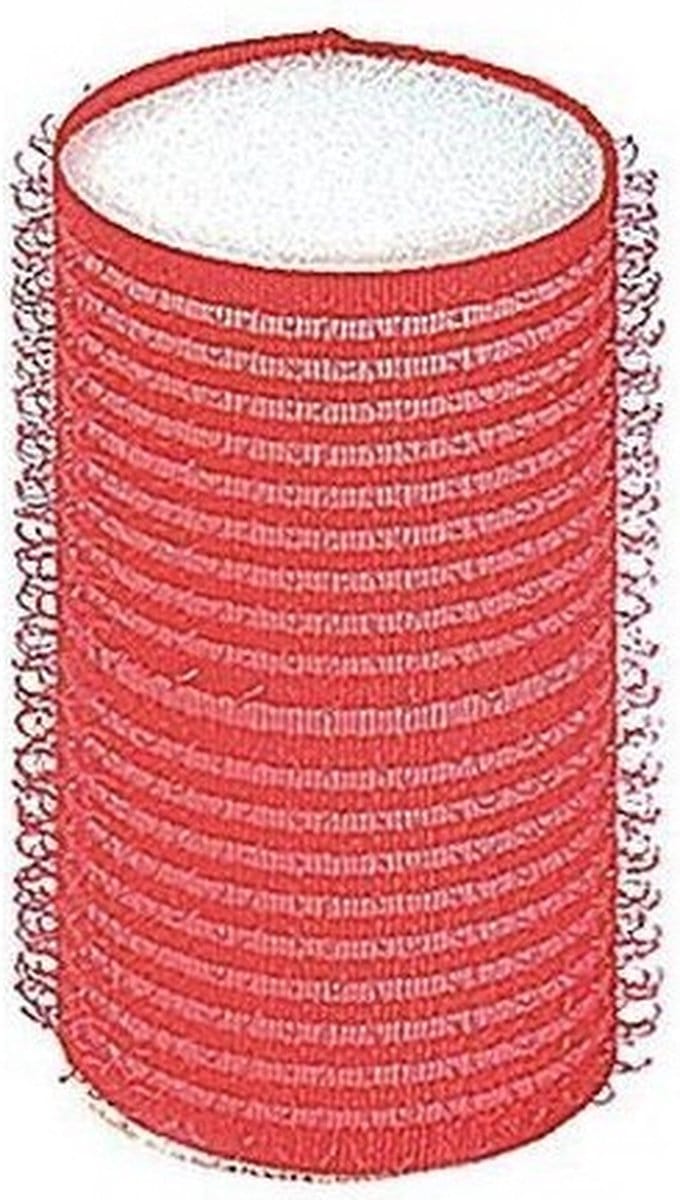 Donegal Zelfklevende Haarrollers 3,6cm 6 Stuks – 9111