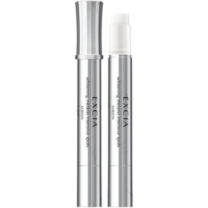 Albion - Excia Whitening Melano Intensive Spots 4g