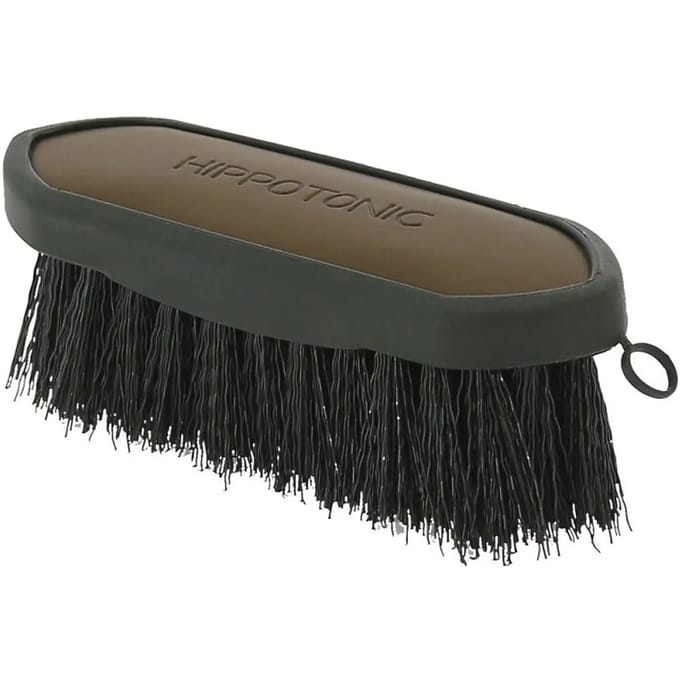 Paardenborstel Hippo-Tonic Soft - Pm