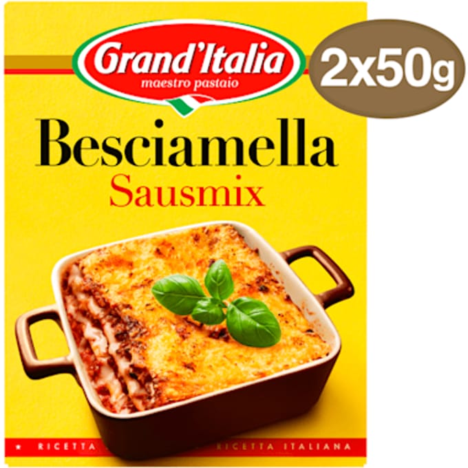 Besciamella