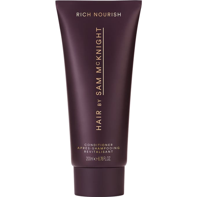 Hair by Sam McKnight Rich Nourish Conditioner