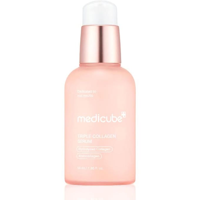 Medicube Collagen Serum 4.0 55 ml beige
