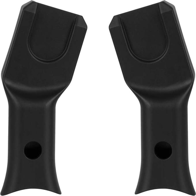 Cybex Eos Autostoel adapter - kinderwagenaccessoire - Black