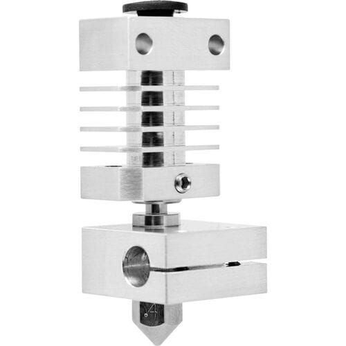 Micro-Swiss AllMetal Hotend Kit Geschikt voor: Creality CR-10