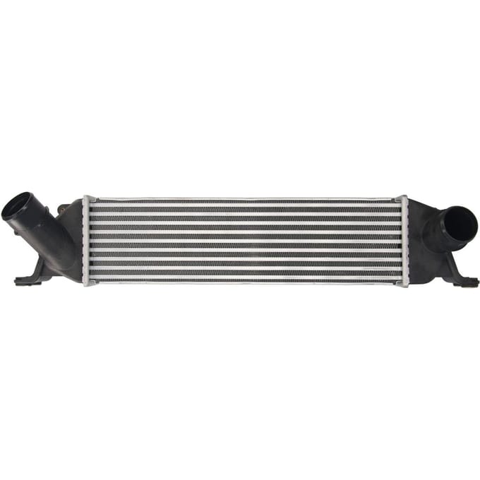 Intercooler THERMOTEC DA05012TT