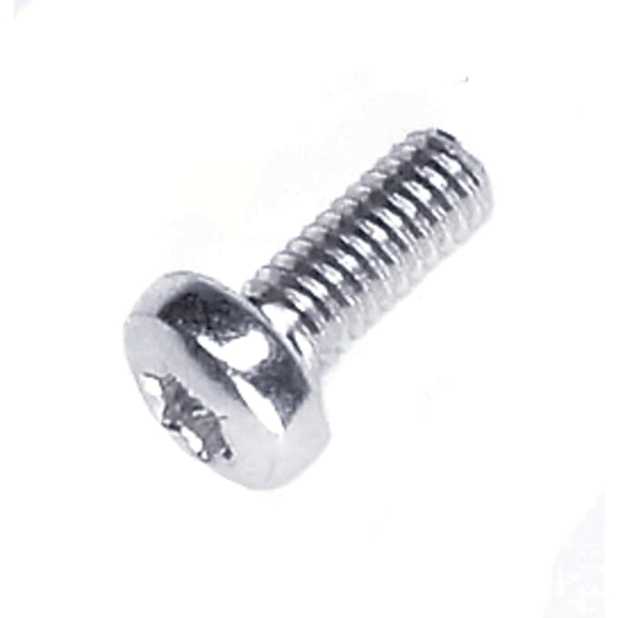 Screw m4x10
