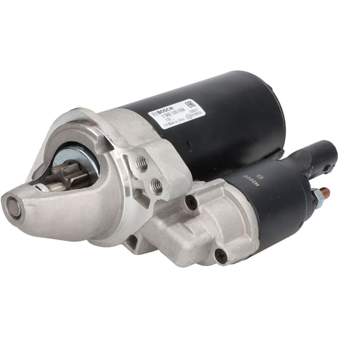 Starter BOSCH 1 986 S00 698