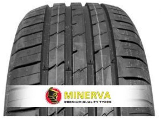 Minerva Ecospeed 2 SUV 285/35 R22 106Y XL