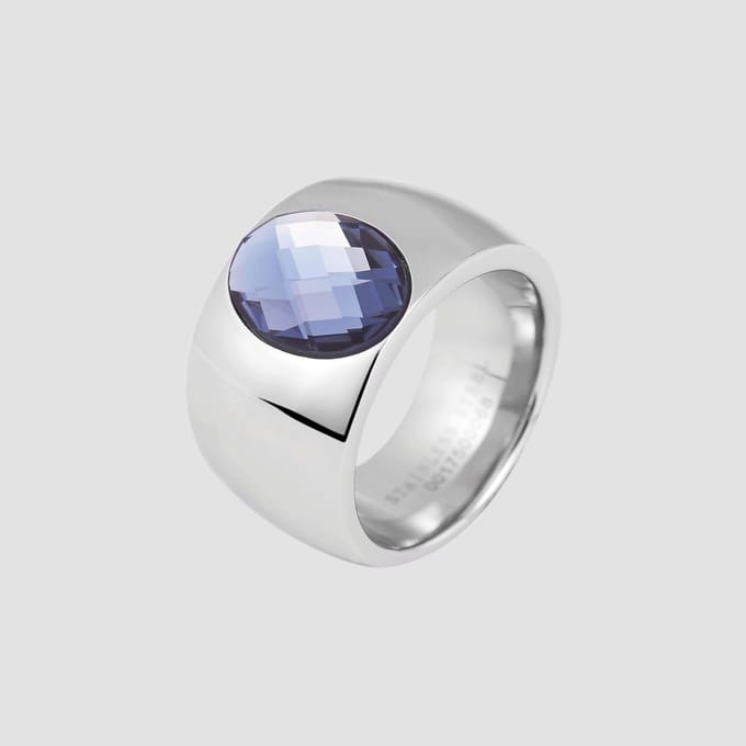 AKZENT Akzent Dames Ring Isadora, huidvriendelijk