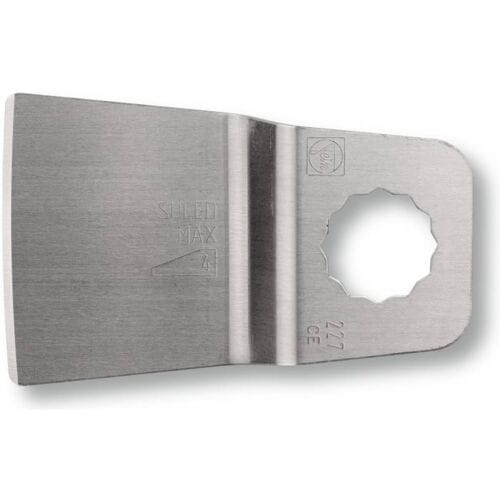 Fein-SuperCut Multitool extra lange spatels [2x] 63903227010