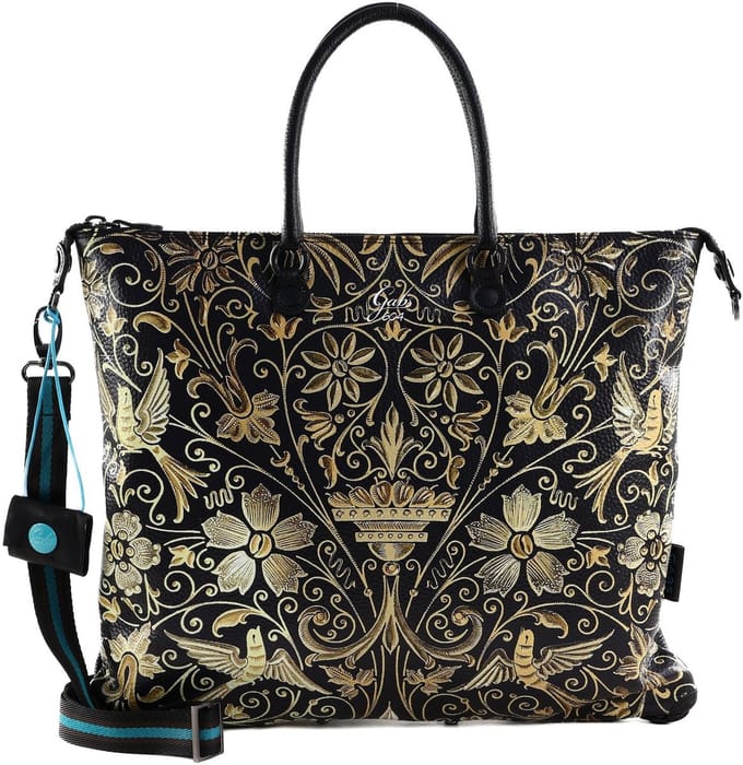 Gabs schoudertas G3 Plus Tote Bag Versailles veelkleurig