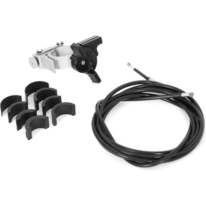 Kit joystick/kabelregelaar Massi Pulse2/3