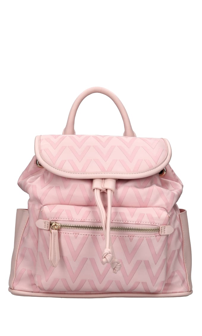 Valentino By Mario Valentino Zakken. Roze