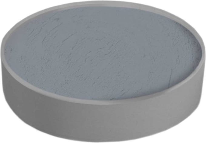 Grimas Schmink Water Make-up Pure Donkergrijs - 103