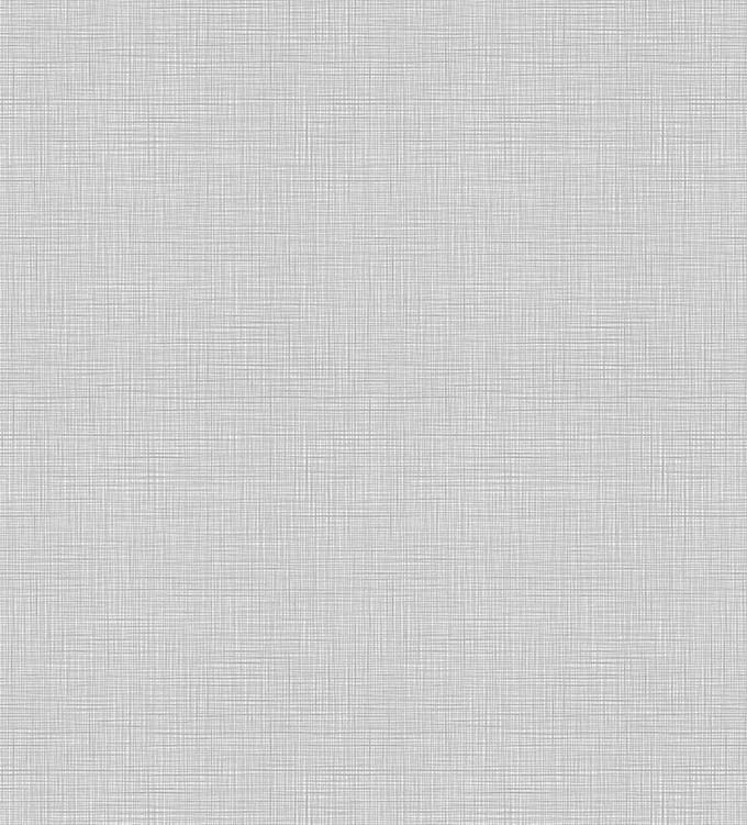 Raamfolie statisch-anti inkijk-Textiel Sand grijs 46cm x 1.5m