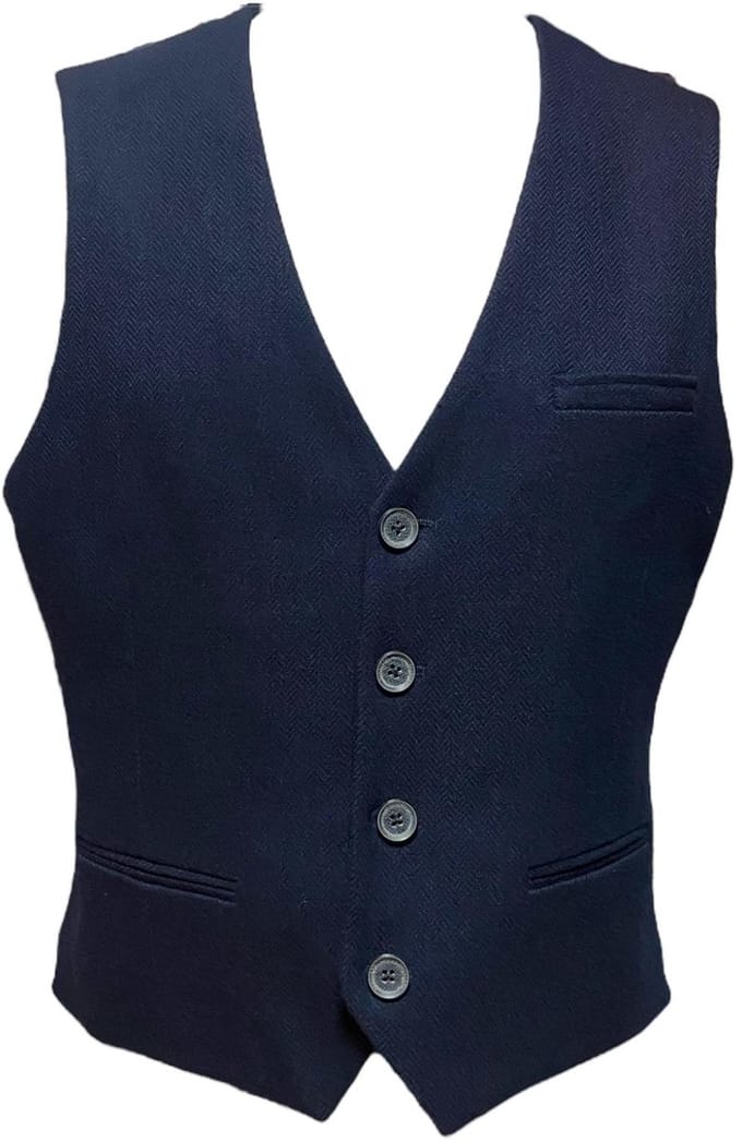 VANGUARD GILET - MAAT 48