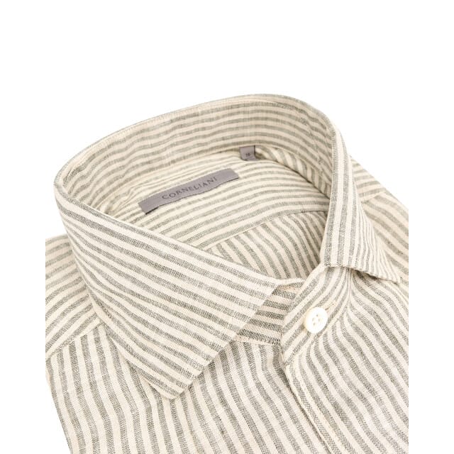 Corneliani Business overhemd
