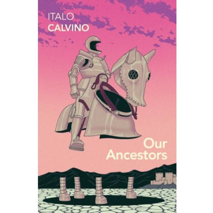Our Ancestors - Italo Calvino