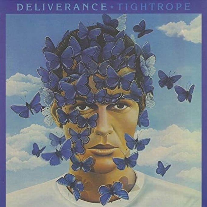 Deliverance - Tightrope (CD)