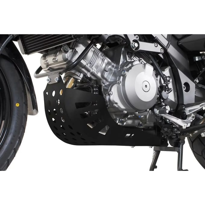 Motorsteun SW-Motech Suzuki DL 1000 V-Strom / Kawasaki KLV 1000