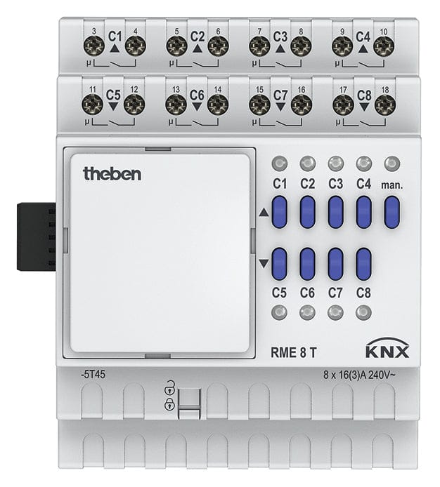 Theben RME schakelactuator-bussysteem - 4930205