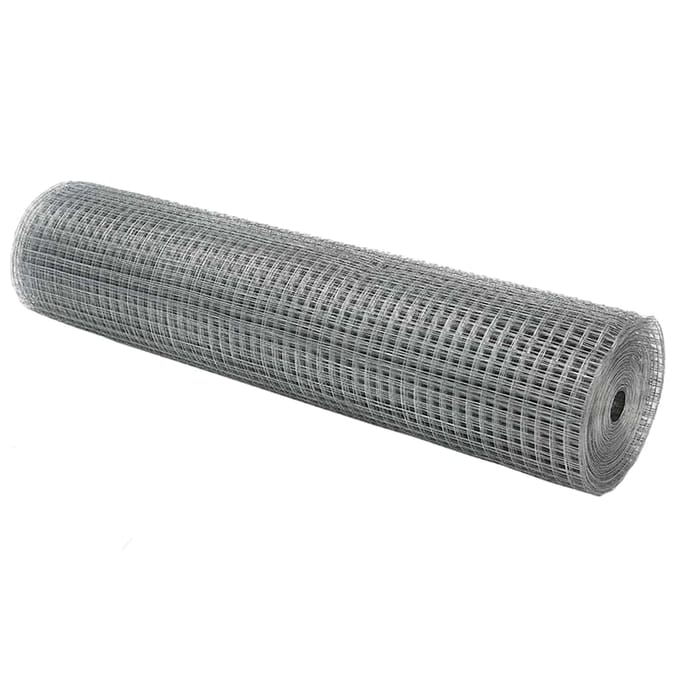 vidaXL - Gelast - gaashek - 5000 - x - 80 - cm - Zilver
