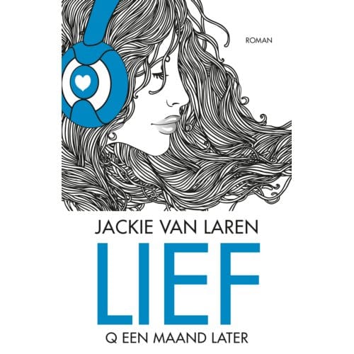 Lief - Jackie van Laren