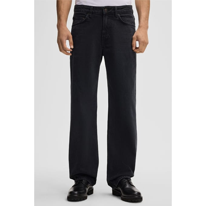 Jeans Vin, grijs